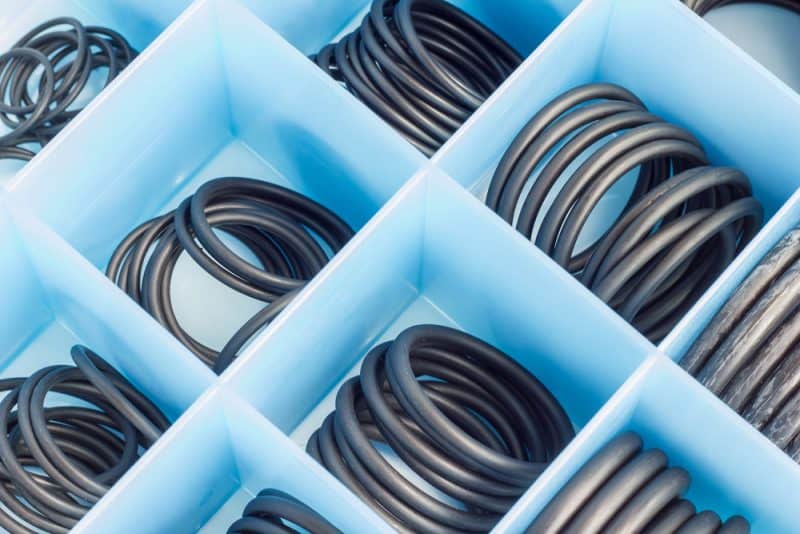 Rubber Release Agents