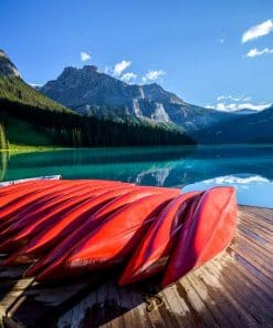 Roto molding requires the use of ReleaSys RM Rotational molding release agent