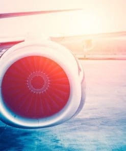 ReleaSys HTF high temperature mold release coatings offer excellent release of complex composites