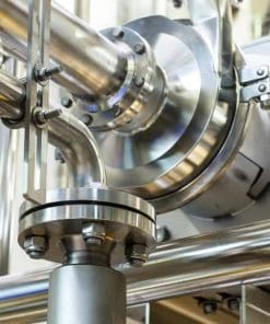 Silicone Industrial Coating | ShieldSys 1400