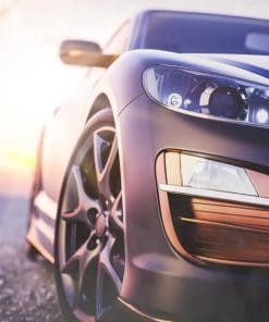 High Performance Industrial Coatings