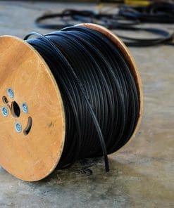 Industrial Wire Coatings