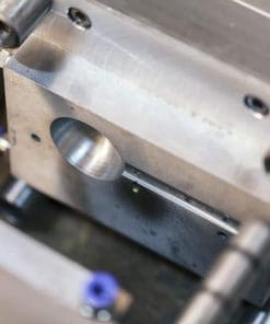 ReleaSys 7800 is a paintable mold release system designed for high value molding operations