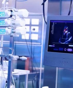 medical device coating