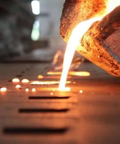 ReleaSys HTX30-GR high temp release coating offer superior barrier and release