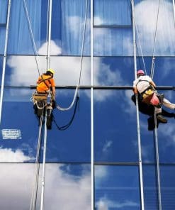 MS-260 Glass Cleaner