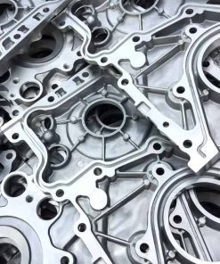 ReleaSys HTX-D is the most advanced Die Casting Lubricant available