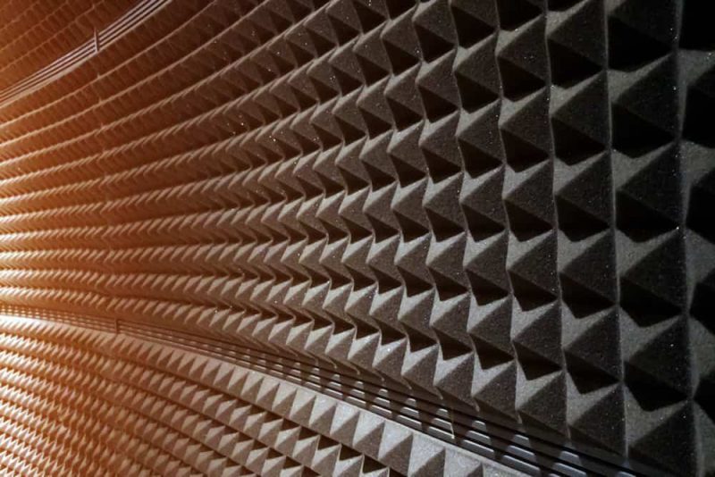 Polyurethane Foam Mold Release Spray