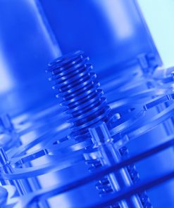 Krytox GPL 155 Oil for UV Light