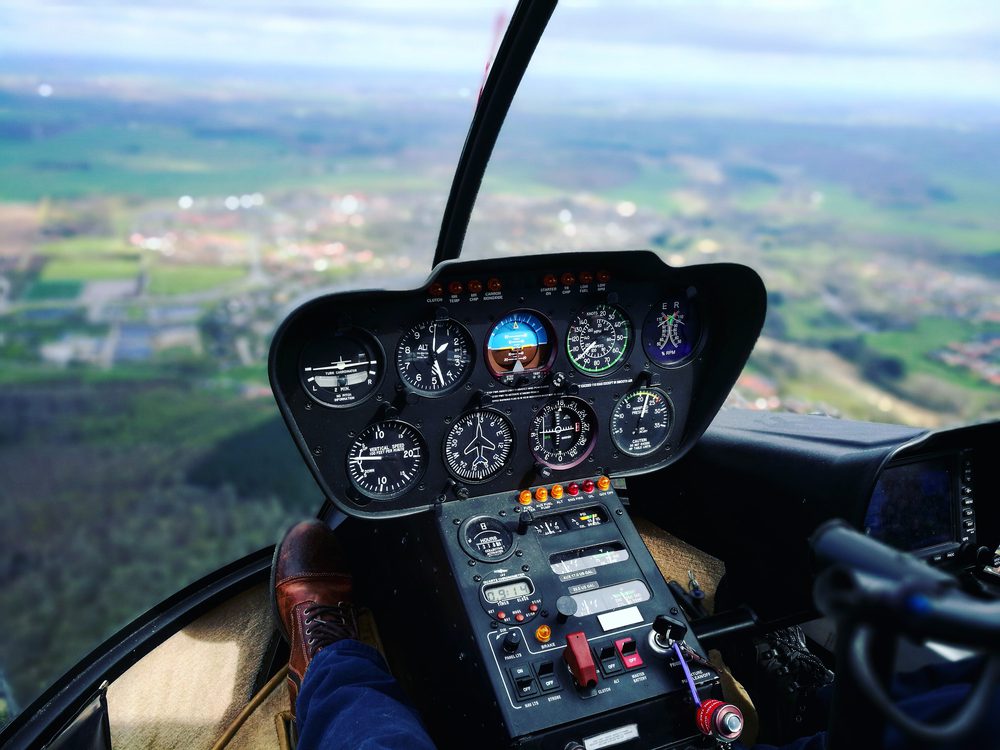 krytox143 Series Aerospace Oils