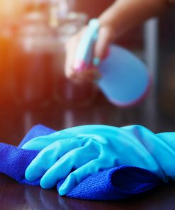 70% Isopropyl Alcohol Bulk | MS-272 | Multi-purpose Cleaner