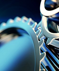 Superior Dry Lubricant utilizing PTFE DryFilm technology