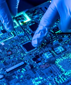 Polyurethane Conformal Coating