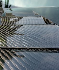 Epoxy Composite Resins