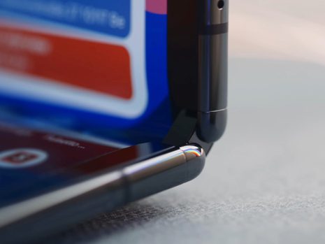 krytox folding phones