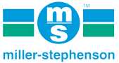 Miller-Stephenson Chemicals Stage 3