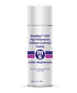 New    ShieldSys x aerosol can x